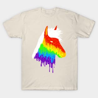 Horse of a Different Color T-Shirt